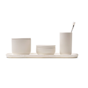 Inform — Vincent Van Duysen Bathroom Set